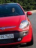 Fiat Punto Evo